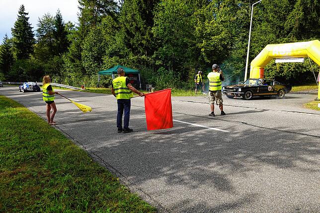 Bild 23: Die schönsten Bilder vom Eggberg Klassik in Bad Säckingen