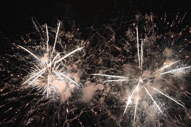 Bild 5: Die besten Bilder vom Schlossseefest 2025 in Salem