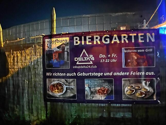Bild 16: Abschied von der Kult-Disko: Im Delta hat es sich jetzt ausgetanzt