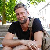 Georg Melich.
