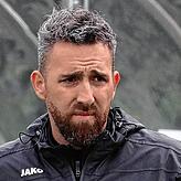 Antonio Del Mondo.