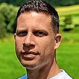 FCG-Trainer Steffen Breinlinger