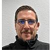 Marius Nitsch kann seiner Mannschaft nach der Niederlage in Neustadt nicht viel vorwerfen.