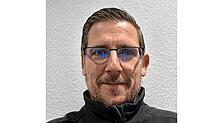 Marius Nitsch kann seiner Mannschaft nach der Niederlage in Neustadt nicht viel vorwerfen.