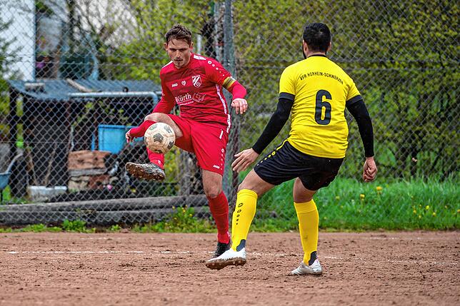 Bild 8: SpVgg. Wutöschingen gewinnt Ortsderby beim VfR Horheim-Schwerzen mit 3:0 &ndash; und wir haben Bilder!