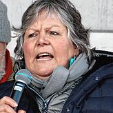 Martina Braun (Grüne).