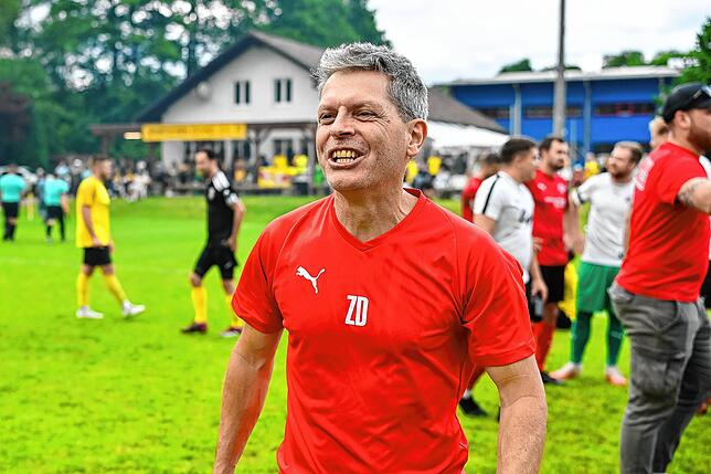 Bild 25: FC Hochrhein steigt in die Bezirksliga auf – und wir haben Bilder!
