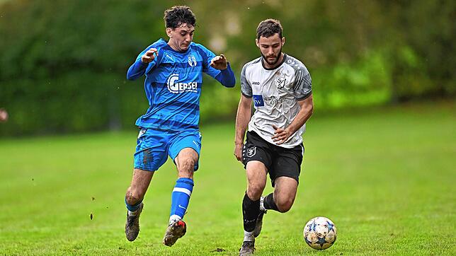 Bild 27: SF Schliengen besiegt den SV Buch mit 2:1 – und wir haben Bilder!