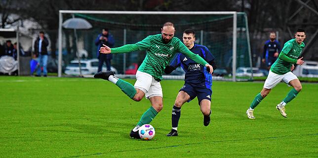 Bild 15: FC Zell siegt 7:0 im Rothaus-Pokal beim SV Blau-Weiß Murg – und wir haben Bilder!