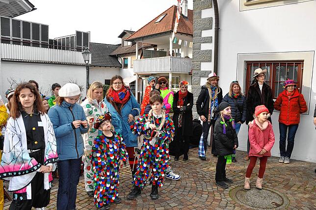 Bild 41: Die tollsten Momente der Preisschnellen-Siegerehrung im Zunfthaus Obertor: Jetzt ansehen!