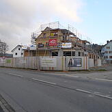 Auch die Infrastruktur im Deggenhausertal entspricht der Größe der Gemeinde. In Untersiggingen entsteht ein Gebäudekomplex, in dem der ...