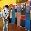 Gut und eindringlich gemacht ist die Ausstellung zum Thema &bdquo;Was konnten sie tun?&ldquo;, die den Betrachter vor genau diese Frage ...