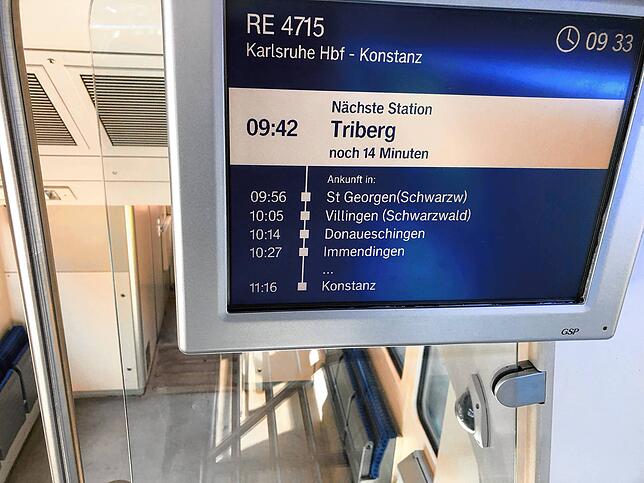 Die neuen Abomodelle decken auf jeden Fall die Fahrt im Landkreis ab &ndash; und darüber hinaus. Junge Menschen dürfen mit dem Jahresabo ...