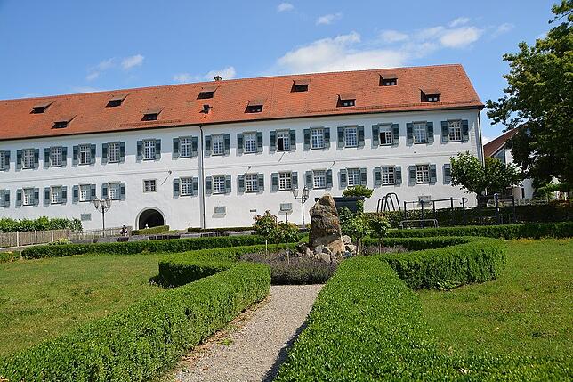 Bild 5: So lebt es sich in Hagnau: Streifzug durch die Gemeinde
