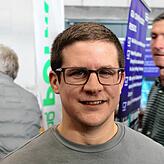 Martin Schwörer ist gespannt auf die neue Regierung.
