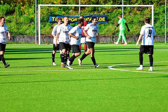 Bild 18: FC 08 Bad Säckingen gewinnt mit 2:0 gegen den SV Eschbach – und wir haben Fotos!