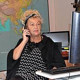 Ingrid Lippmann-Köybasi.