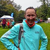 Letzte Woche Berlin-Marathon, diese Woche SÜDKURIER-Gehrenberglauf: Markus Bergmann.