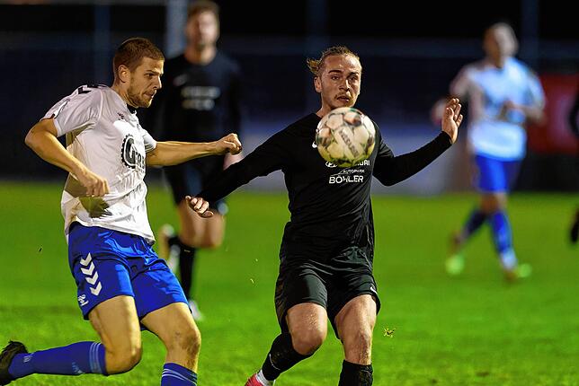 Bild 20: SF Schliengen besiegt die SG FC Wehr/Brennet mit 4:2 &ndash; und wir haben Bilder!