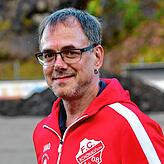 Sportchef Stefan Nopper (FC Schönau): „Unsere Spendenaktion läuft ganz ordentlich. Aber wir hätten durchaus noch Parzellen für ...