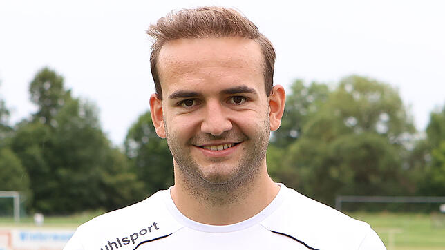 Jonas Schwer verwandelte den entscheidenden Elfmeter.