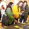 Welcher Beruf ist der richtige? Schüler können dies am He-Du-Tag am 5.¦Juni, in Bonndorf Anfang Juni erkunden. Archivfoto: Martha Weishaar