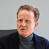 Ottmar Zwicker ist 53 Jahre alt. Er bezeichnet seine Aufgabe als Geschäftsführer als spannend und herausfordernd.