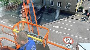 Bild : 20 Jahre G.S. Usta Dienstleistungen GmbH: Mit Erfahrung und Vertrauen zum Erfolg