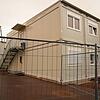 Zusätzliche Containerwohnungen hatte die Landeserstaufnahmeeinrichtung in Freiburg bereits im vergangenen Herbst geordert, jetzt werden ...