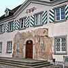 Der Rathaussessel in Herdwangen-Schönach ist heiß begehrt.