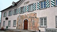 Der Rathaussessel in Herdwangen-Schönach ist heiß begehrt.
