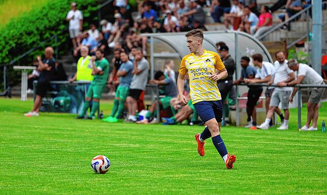 Bild 28: 1:1 im letzten Relegationsspiel! Dettingen-Dingelsdorf II sichert sich in Steißlingen Klassenerhalt!