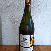 Der Birnauer Grauburgunder 2023 vom Weingut Markgraf von Baden kostet 14 Euro.