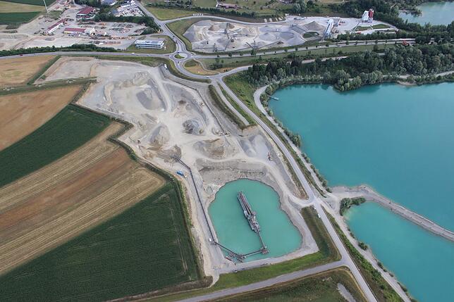 Bild 10: So schön ist Ihre Heimat von oben – Pfullendorf und Umgebung aus der Luft