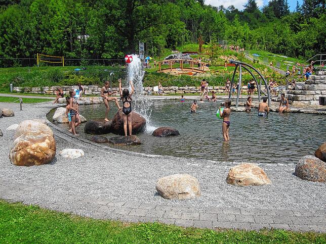 Die Trossinger haben aus ihrem Freibad ein Naturschwimmbad gemacht. In Donaueschingen will der Rat diesen Weg nicht gehen.