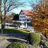 Seit dem 2. November bindet die neue Regiobuslinie 700 auch die Kerngemeinde Oberteuringen an die Strecke Ravensburg &ndash; Konstanz ...