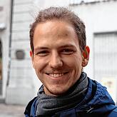 „Dass die Schweizer wieder freizügiger sind, halte ich für kein großes Risiko“, sagt Daniel Garthe aus Konstanz.