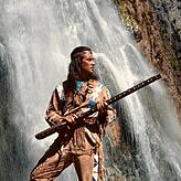 Pierre Brice als Winnetou: Karl Mays Abenteuerromane sind nicht für jeden gleichermaßen unproblematisch.