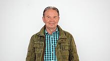 Ein ausuferndes Netzwerk und ein Adressbuch, das ein Vermögen wert ist: Albert Bittlingmaier geht in den Ruhestand.