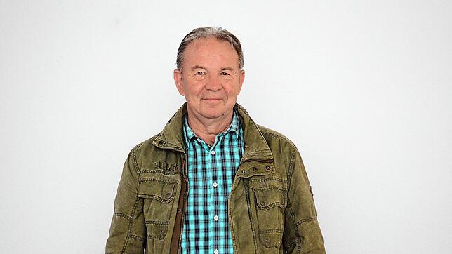 Ein ausuferndes Netzwerk und ein Adressbuch, das ein Vermögen wert ist: Albert Bittlingmaier geht in den Ruhestand.