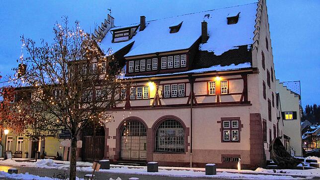 Das historische Zunfthaus, welches das Kernstadtbild von Bräunlingen eindrucksvoll mitprägt, wird in mehreren Schritten saniert. Derzeit ...