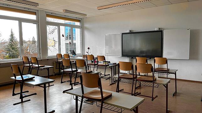 Landesweit beginnt ab Montag, 15. März, wieder der Präsenzunterricht für alle Grundschüler sowie die fünften und sechsten Klassen ...
