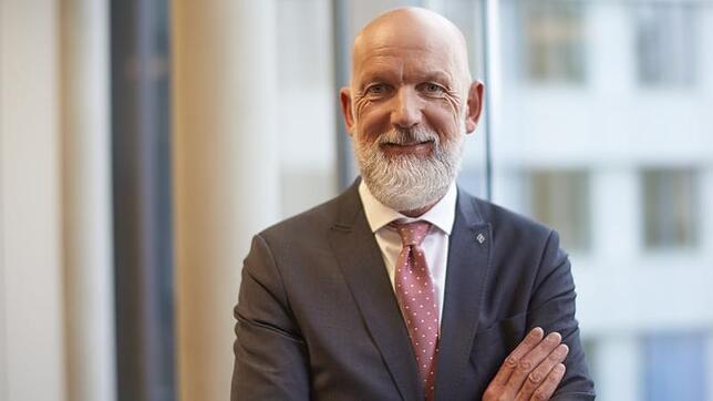 Wägt Vor- und Nachteile des Gratis-ÖPNV ab: Norbert Reuter. Er bildet zusammen mit Kuno Werner das Geschäftsführer-Duo der Stadtwerke ...
