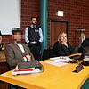 Robert S. muss sich unter anderem wegen Nachstellen und Körperverletzung mit Todesfolge vor Gericht verantworten. Hier zu sehen beim ...