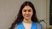 Die 24-jährige Samira Jani studiert an der Uni Konstanz Soziologie und Politikwissenschaften und hat die Initiative Nachtlicht und eine ...