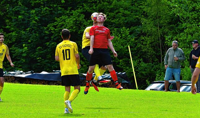 Bild 24: FC Hochrhein steigt in die Bezirksliga auf – und wir haben noch mehr Bilder!
