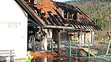 Das Ausmaß der Zerstörung ist groß: Nach dem Brand Ende 2023 soll der städtische Kindergarten Albtal wieder aufgebaut werden. Doch das, ...