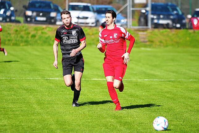 Bild 22: Spvgg. Wutöschingen siegt mit 4:0 beim SV Eggingen &ndash; und wir haben Bilder!