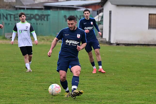 Bild 23: FC Hauingen besiegt den VfB Waldshut mit 3:0 – und wir haben Fotos!