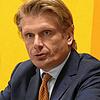 Der CDU-Bundestagsabgeordnete Thomas Bareiß.